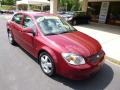 Sport Red Tint Coat - Cobalt LT Sedan Photo No. 2