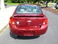 Sport Red Tint Coat - Cobalt LT Sedan Photo No. 7