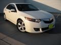 Premium White Pearl - TSX Sedan Photo No. 2
