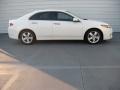 Premium White Pearl - TSX Sedan Photo No. 3