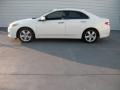 Premium White Pearl - TSX Sedan Photo No. 6