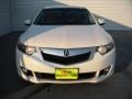 Premium White Pearl - TSX Sedan Photo No. 8