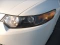 Premium White Pearl - TSX Sedan Photo No. 12