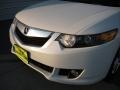 Premium White Pearl - TSX Sedan Photo No. 14