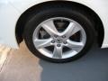 Premium White Pearl - TSX Sedan Photo No. 15