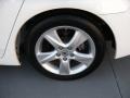 Premium White Pearl - TSX Sedan Photo No. 16
