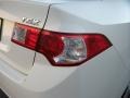 Premium White Pearl - TSX Sedan Photo No. 22