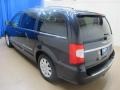 2011 Sapphire Crystal Metallic Chrysler Town & Country Touring - L  photo #6