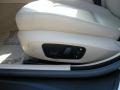 2006 BMW 325i,  Alpine White / Beige, Power Adjustable Seat