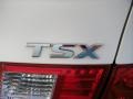 Premium White Pearl - TSX Sedan Photo No. 24