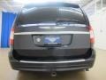 2011 Sapphire Crystal Metallic Chrysler Town & Country Touring - L  photo #8