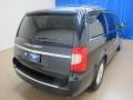 2011 Sapphire Crystal Metallic Chrysler Town & Country Touring - L  photo #9