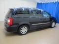 2011 Sapphire Crystal Metallic Chrysler Town & Country Touring - L  photo #10