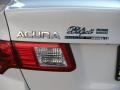 Premium White Pearl - TSX Sedan Photo No. 26