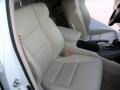Premium White Pearl - TSX Sedan Photo No. 32