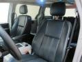 2011 Sapphire Crystal Metallic Chrysler Town & Country Touring - L  photo #18