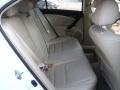 Premium White Pearl - TSX Sedan Photo No. 34