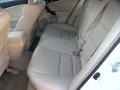 Premium White Pearl - TSX Sedan Photo No. 37