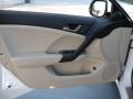 Premium White Pearl - TSX Sedan Photo No. 38