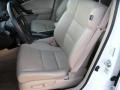 Premium White Pearl - TSX Sedan Photo No. 40