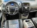 2011 Sapphire Crystal Metallic Chrysler Town & Country Touring - L  photo #27