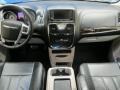 2011 Sapphire Crystal Metallic Chrysler Town & Country Touring - L  photo #28