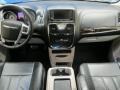 2011 Sapphire Crystal Metallic Chrysler Town & Country Touring - L  photo #28