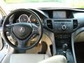 Premium White Pearl - TSX Sedan Photo No. 43