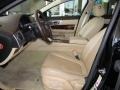 Ebony Black - XF Premium Sport Sedan Photo No. 2