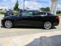Ebony Black - XF Premium Sport Sedan Photo No. 7
