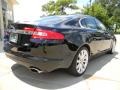 Ebony Black - XF Premium Sport Sedan Photo No. 10