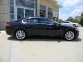 Ebony Black - XF Premium Sport Sedan Photo No. 11