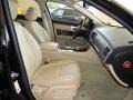 Ebony Black - XF Premium Sport Sedan Photo No. 12