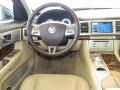Ebony Black - XF Premium Sport Sedan Photo No. 19