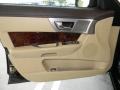 Ebony Black - XF Premium Sport Sedan Photo No. 35