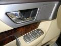 Ebony Black - XF Premium Sport Sedan Photo No. 36