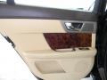 Ebony Black - XF Premium Sport Sedan Photo No. 38