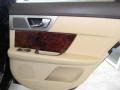 Ebony Black - XF Premium Sport Sedan Photo No. 39