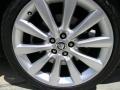 Ebony Black - XF Premium Sport Sedan Photo No. 44