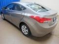 2012 Desert Bronze Hyundai Elantra GLS  photo #6
