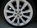 Ebony Black - XF Premium Sport Sedan Photo No. 47