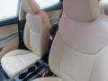 2012 Desert Bronze Hyundai Elantra GLS  photo #18