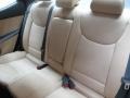 2012 Desert Bronze Hyundai Elantra GLS  photo #19