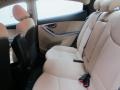 2012 Desert Bronze Hyundai Elantra GLS  photo #20