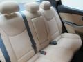 2012 Desert Bronze Hyundai Elantra GLS  photo #22
