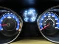 2012 Desert Bronze Hyundai Elantra GLS  photo #25