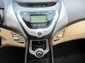 2012 Desert Bronze Hyundai Elantra GLS  photo #27