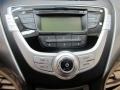 2012 Desert Bronze Hyundai Elantra GLS  photo #28