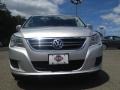 Mercury Silver Metallic - Routan SE Photo No. 2