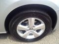Mercury Silver Metallic - Routan SE Photo No. 4